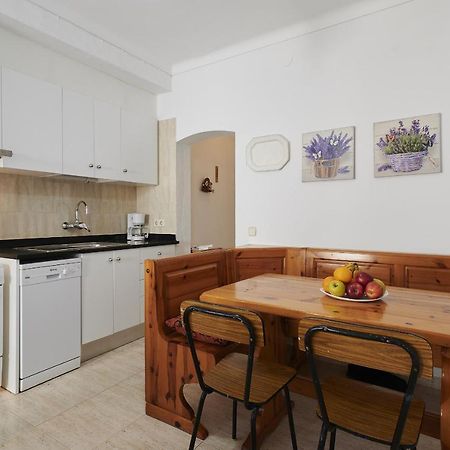 1Auro - Calella De Palafrugell Apartamento Exterior foto