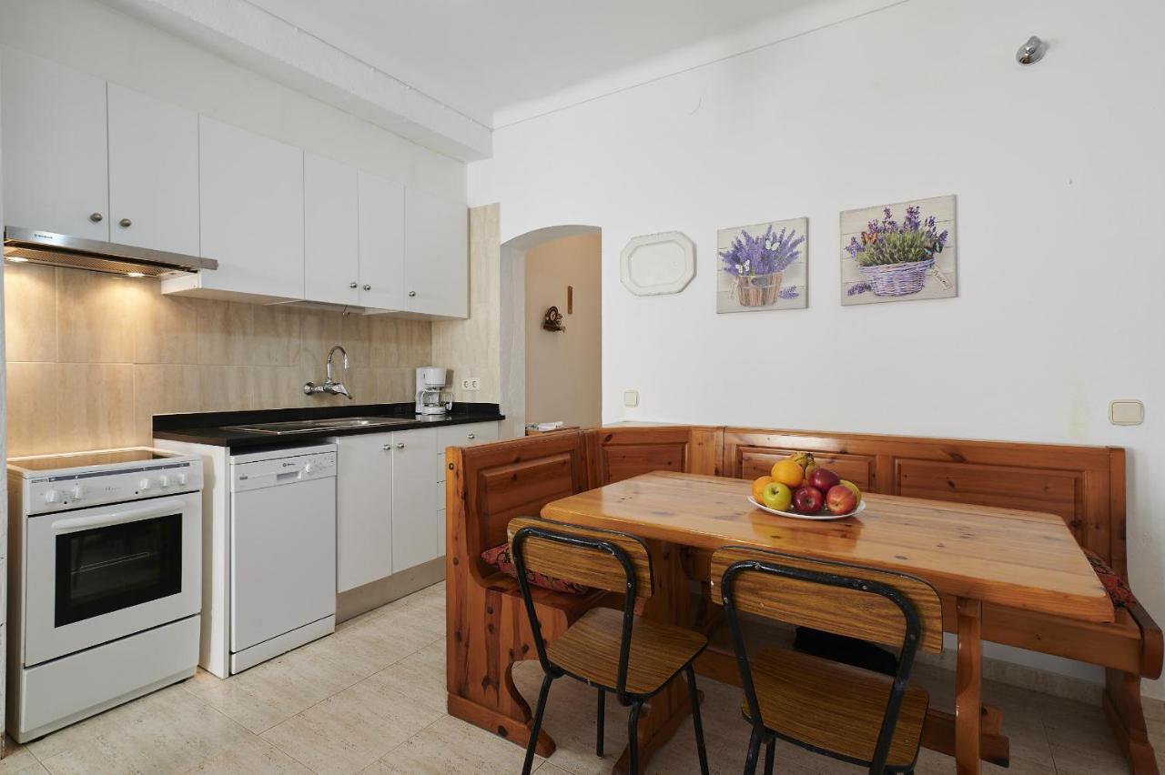 1Auro - Calella De Palafrugell Apartamento Exterior foto
