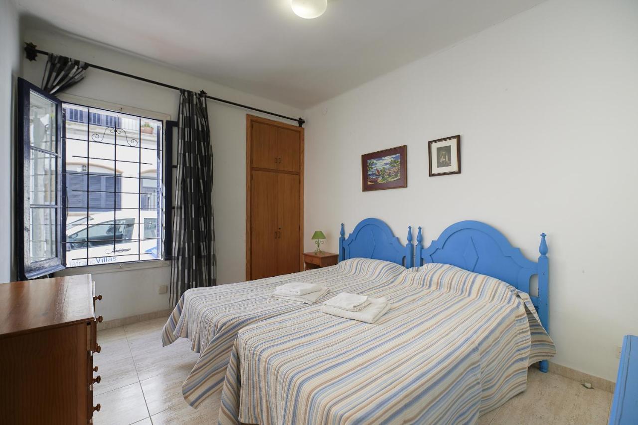1Auro - Calella De Palafrugell Apartamento Exterior foto