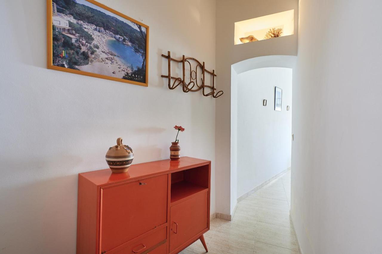1Auro - Calella De Palafrugell Apartamento Exterior foto