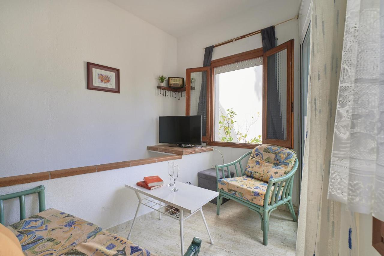 1Auro - Calella De Palafrugell Apartamento Exterior foto