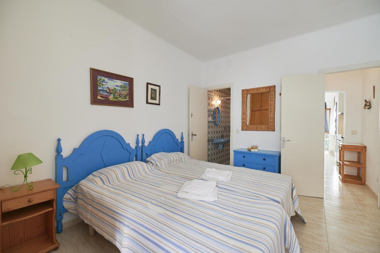1Auro - Calella De Palafrugell Apartamento Exterior foto