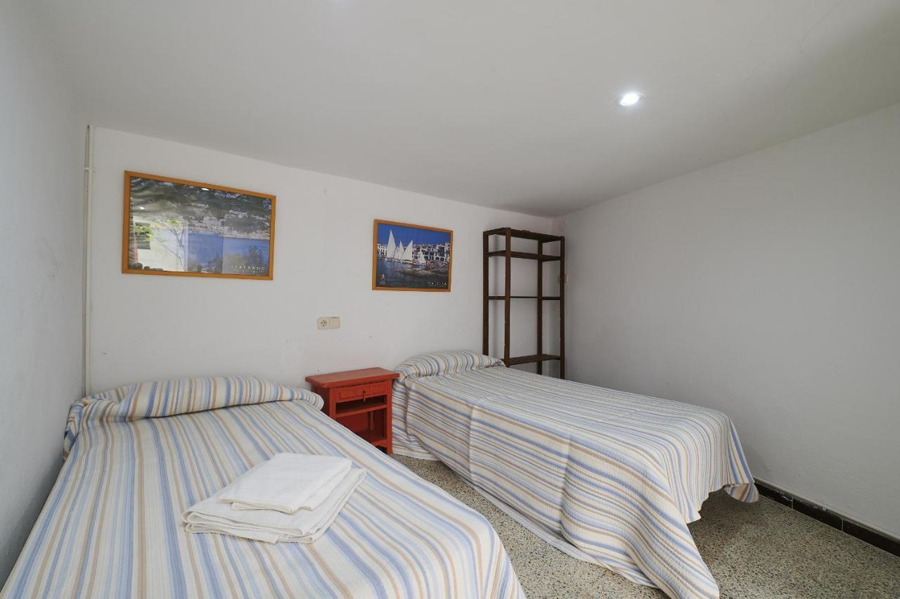 1Auro - Calella De Palafrugell Apartamento Exterior foto