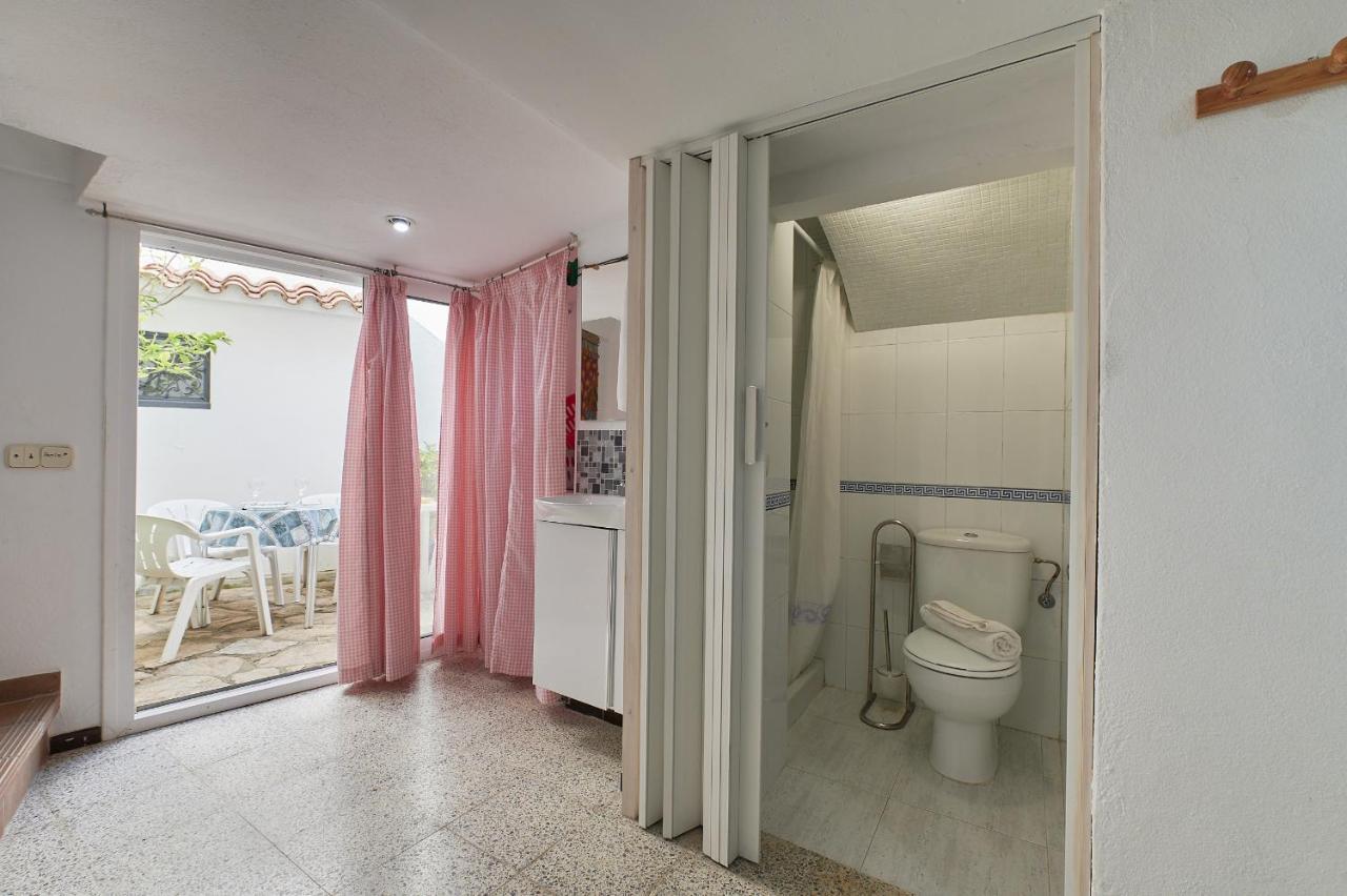 1Auro - Calella De Palafrugell Apartamento Exterior foto